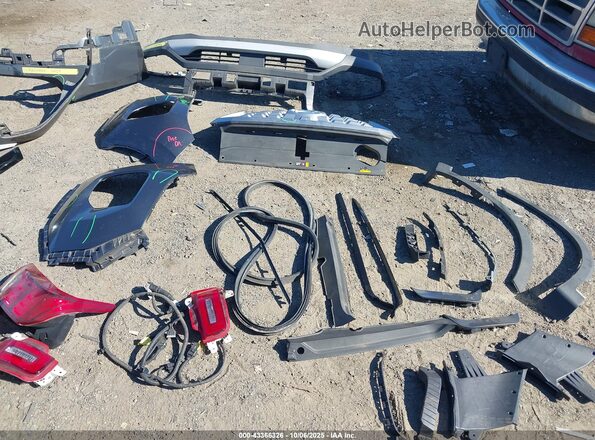 KM8R14HE8LU118611 2020 HYUNDAI PALISADE Gray Սարքավորումների վահանակի տեսք