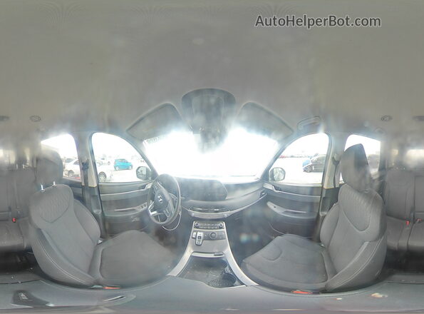 KM8R14HEXLU055446 2020 HYUNDAI PALISADE Charcoal VIN sticker view
