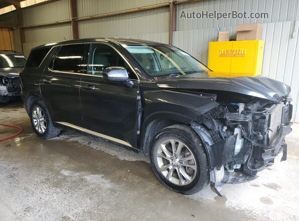 KM8R1DHEXLU072697 2020 HYUNDAI PALISADE Charcoal წინა მარჯვენა