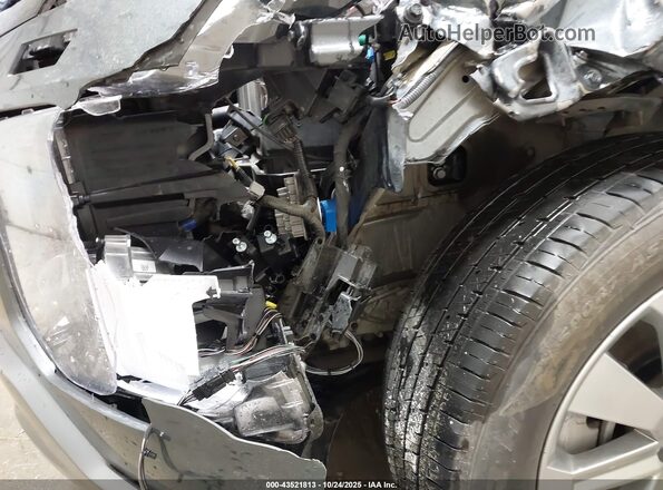 KM8R2DGE3SU899728 2025 HYUNDAI PALISADE Серый Вид спереди