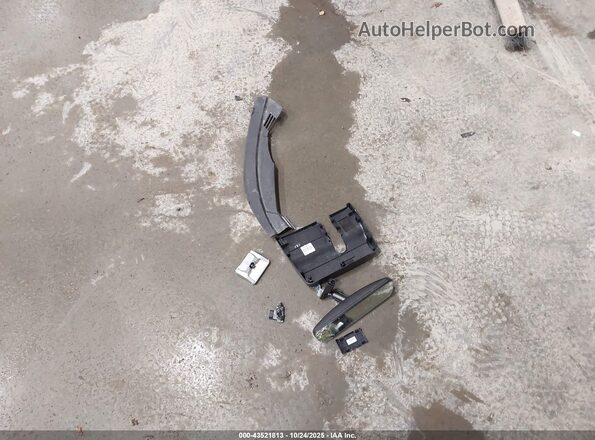 KM8R2DGE3SU899728 2025 HYUNDAI PALISADE Серый Вид щитка приборов