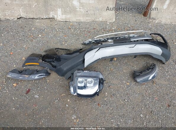 KM8R34HE4LU092762 2020 HYUNDAI PALISADE Black Vista del cuadro de instrumentos