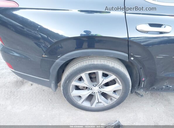KM8R3DHE3LU116758 2020 HYUNDAI PALISADE Синий 