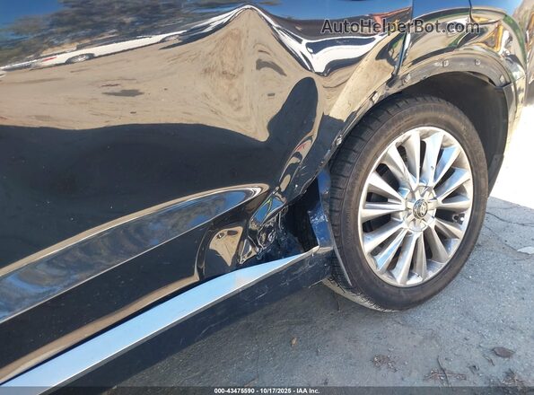 KM8R54HE1LU047448 2020 HYUNDAI PALISADE Dark Blue Вид спереди