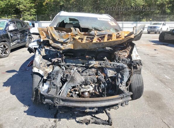 KM8R54HE5LU088391 2020 HYUNDAI PALISADE White Widok z przodu