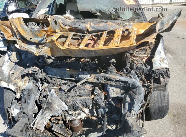 KM8R54HE5LU088391 2020 HYUNDAI PALISADE White Widok wnętrza z tyłu
