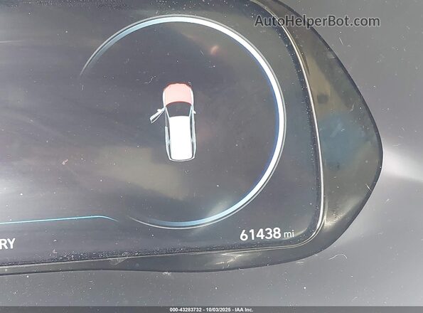 KM8R54HE7LU129345 2020 HYUNDAI PALISADE Maroon 
