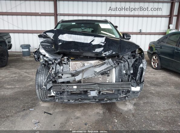 KM8R54HEXNU414902 2022 HYUNDAI PALISADE Black Vista frontal