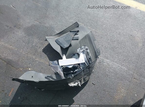 KM8R74GEXRU741964 2024 HYUNDAI PALISADE Blue Вид щитка приладів