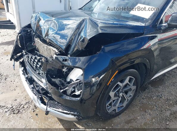 KM8R74HE0MU316910 2021 HYUNDAI PALISADE Black 