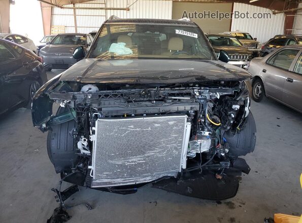 KM8RMES2XTU015511 2026 HYUNDAI PALISADE Green წინა ხედი