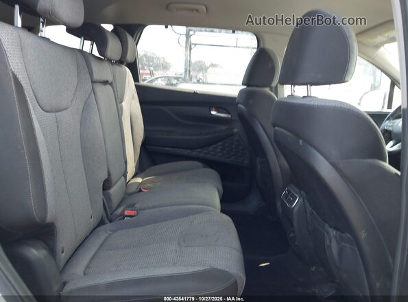 KM8S6DA24NU018916 2022 HYUNDAI SANTA FE PLUG-IN HYBRID Белый 