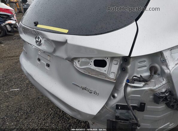 KM8S7DA22NU019916 2022 HYUNDAI SANTA FE PLUG-IN HYBRID Silver 