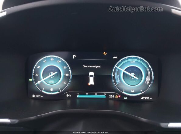 KM8S7DA22NU019916 2022 HYUNDAI SANTA FE PLUG-IN HYBRID Silver 