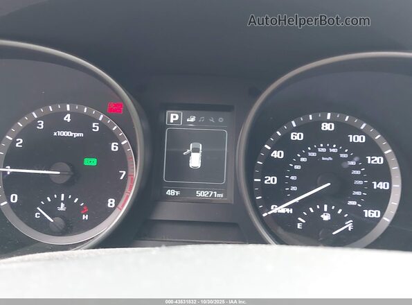 KM8SMDHF5KU308916 2019 HYUNDAI SANTA FE XL Blue Vista de los asientos traseros