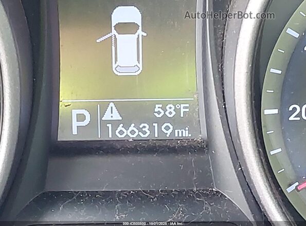 KM8SMDHFXGU151648 2016 HYUNDAI SANTA FE Blue 