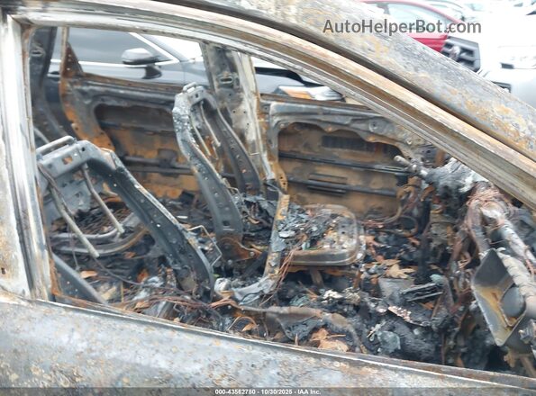 KM8SR4HF7KU297872 2019 HYUNDAI SANTA FE XL Brown Front interior view
