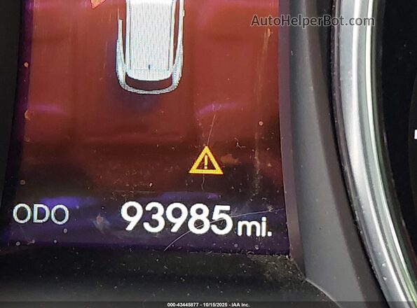 KM8SRDHF2GU133548 2016 HYUNDAI SANTA FE Silver 