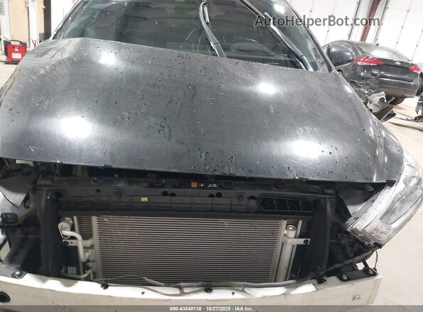 KMHC65LC1NU271790 2022 HYUNDAI IONIQ HYBRID Black Սալոնի հետևի տեսք