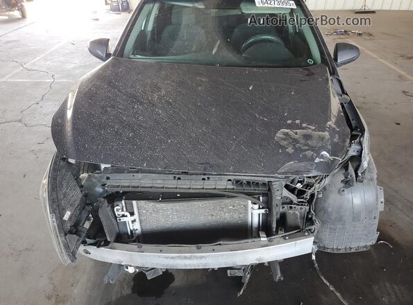 KMHC65LC8JU066476 2018 HYUNDAI IONIQ Charcoal Vista interior trasera