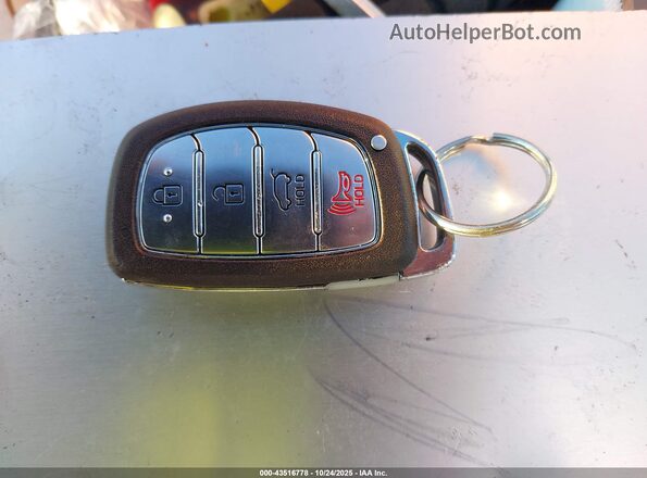 KMHC75LC1HU045752 2017 HYUNDAI IONIQ HYBRID Blue Առջևի վահանակի տեսք