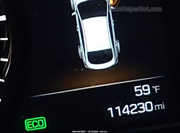KMHC75LD4KU162385 2019 HYUNDAI IONIQ PLUG-IN HYBRID Синий 