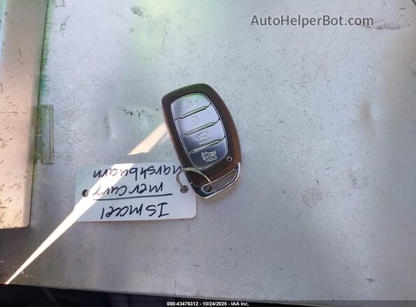 KMHC75LH5KU049841 2019 HYUNDAI IONIQ ELECTRIC White Առջևի վահանակի տեսք