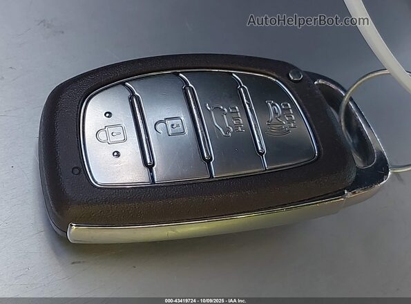 KMHC85LC9LU210713 2020 HYUNDAI IONIQ HYBRID Gray Առջևի վահանակի տեսք