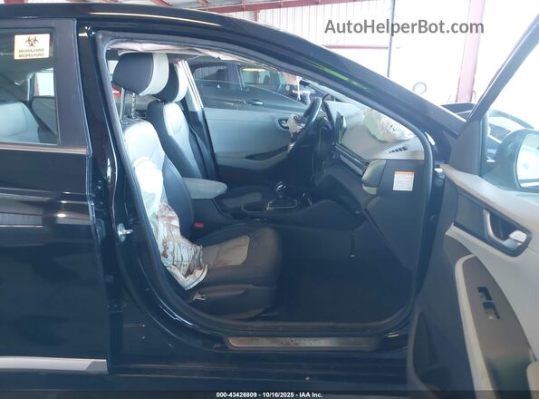 KMHCX5LD6LU195101 2020 HYUNDAI IONIQ PLUG-IN HYBRID Black 