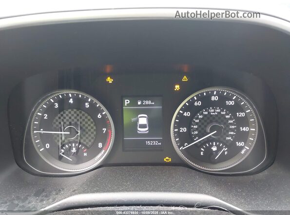 KMHD74LF8LU951043 2020 HYUNDAI ELANTRA Red 