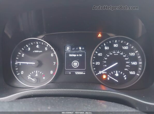 KMHD84LF5JU523280 2018 HYUNDAI ELANTRA Black 