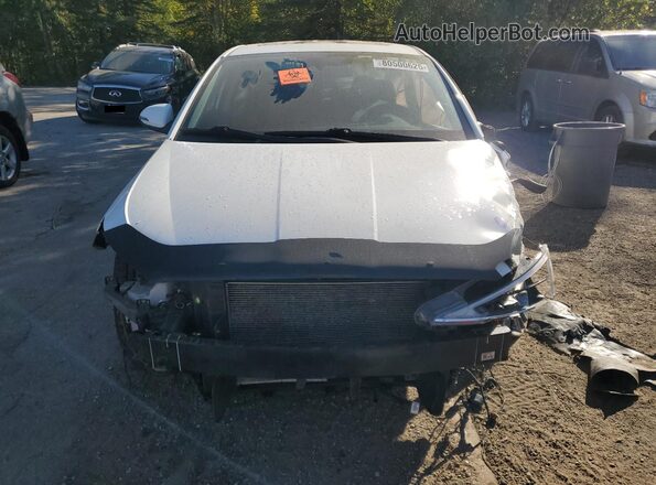 KMHD84LF7LU110747 2020 HYUNDAI ELANTRA White 