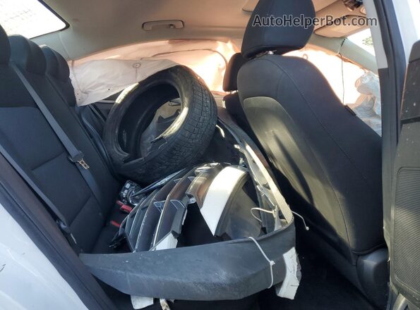 KMHD84LF7LU110747 2020 HYUNDAI ELANTRA White 