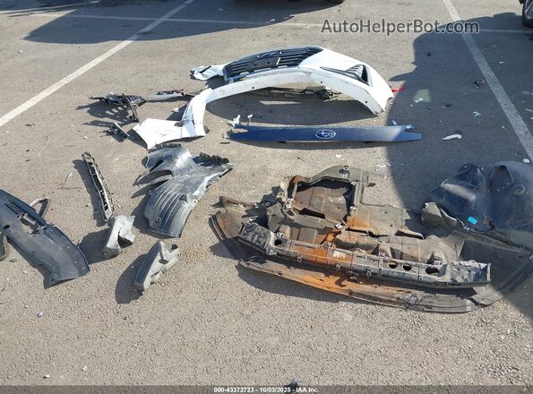 KMHE54L20KA091470 2019 HYUNDAI SONATA PLUG-IN HYBRID White Widok zestawu wskaźników