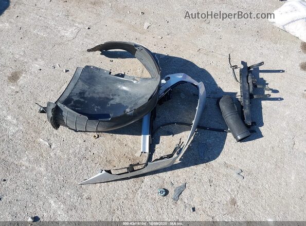 KMHH35LE1KU094623 2019 HYUNDAI ELANTRA GT Silver Widok zestawu wskaźników