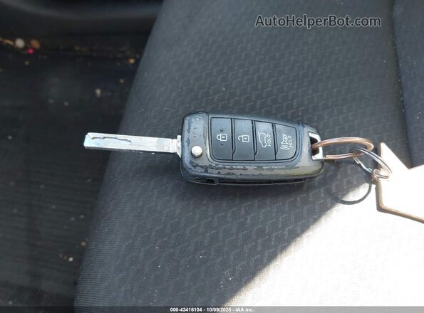 KMHH35LE1KU094623 2019 HYUNDAI ELANTRA GT Silver Widok deski rozdzielczej