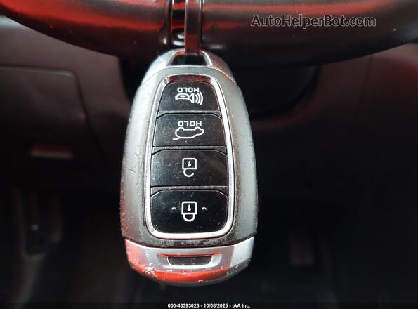 KMHH35LE5JU076639 2018 HYUNDAI ELANTRA GT White 