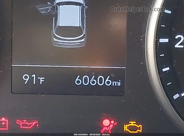 KMHH35LE8KU104144 2019 HYUNDAI ELANTRA GT Gray 