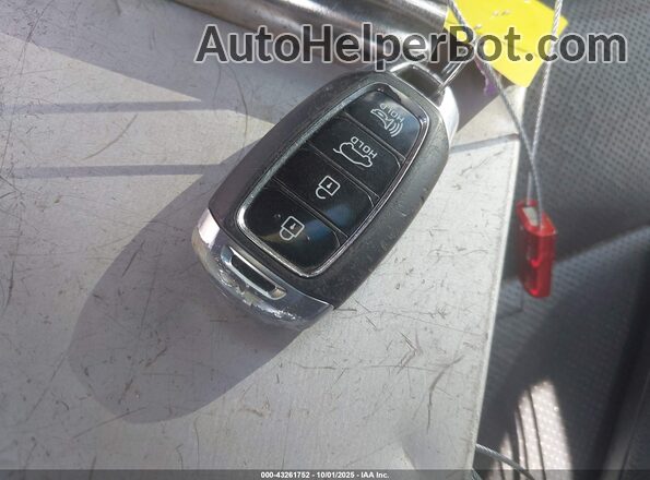 KMHH55LC5JU073314 2018 HYUNDAI ELANTRA GT Black 