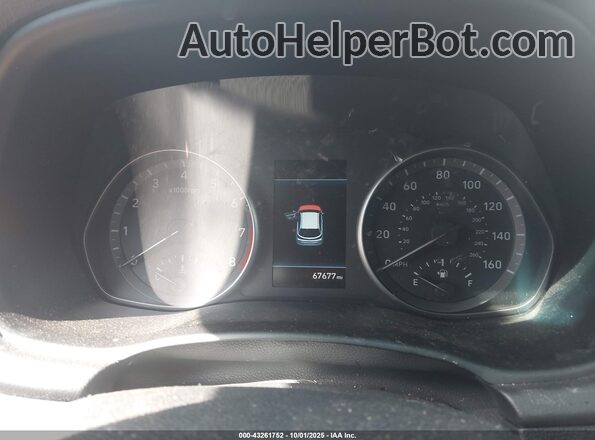 KMHH55LC5JU073314 2018 HYUNDAI ELANTRA GT Black 