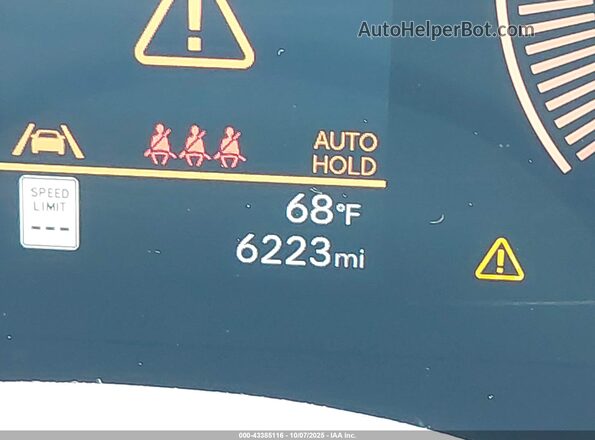 KMHL34JJ0RA094113 2024 HYUNDAI SONATA HYBRID Gray 