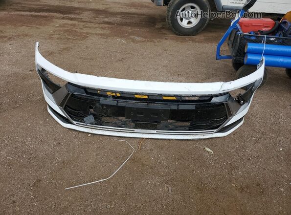 KMHL64JA5SA488591 2025 HYUNDAI SONATA White 