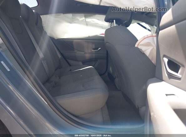 KMHLL4AG9MU072736 2021 HYUNDAI ELANTRA Gray 