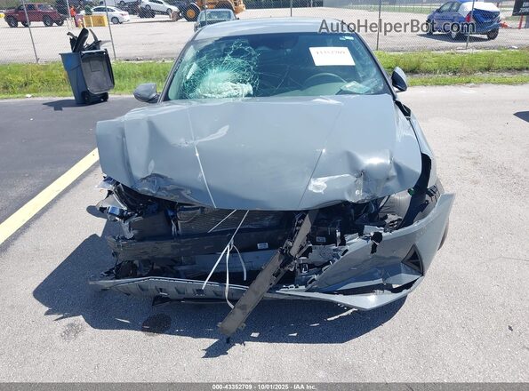 KMHLL4AG9MU072736 2021 HYUNDAI ELANTRA Gray 