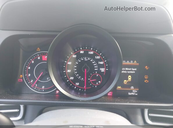 KMHLL4AG9MU072736 2021 HYUNDAI ELANTRA Gray 