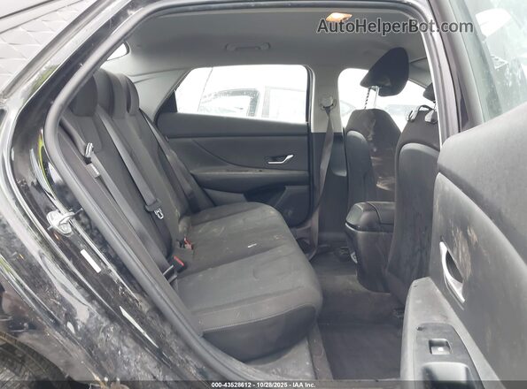 KMHLL4DG1RU788968 2024 HYUNDAI ELANTRA Black 