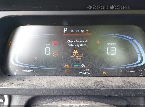KMHLL4DG1RU788968 2024 HYUNDAI ELANTRA Black 