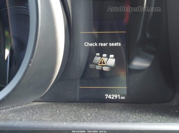 KMHLM4AJ4PU090008 2023 HYUNDAI ELANTRA HYBRID Black 