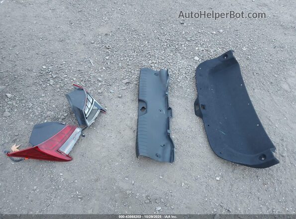 KMHLN4AJ9PU041674 2023 HYUNDAI ELANTRA HYBRID Red Instrument cluster view