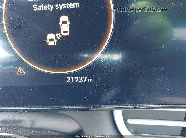KMHLN4AJ9PU046969 2023 HYUNDAI ELANTRA HYBRID White 